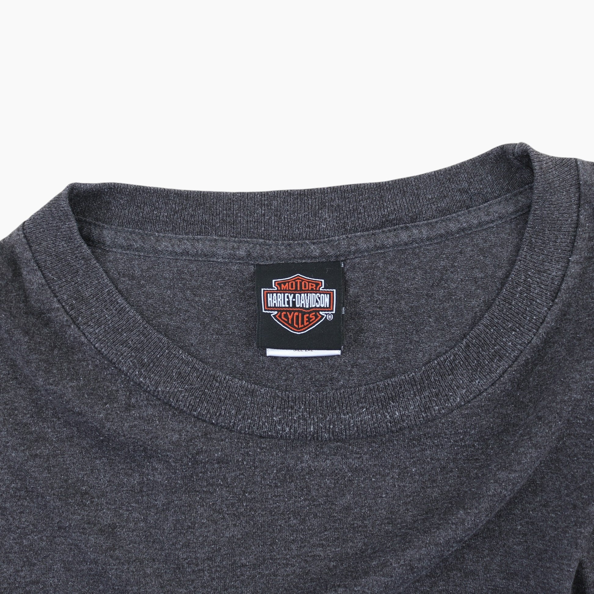 'Las Vegas' T-shirt
