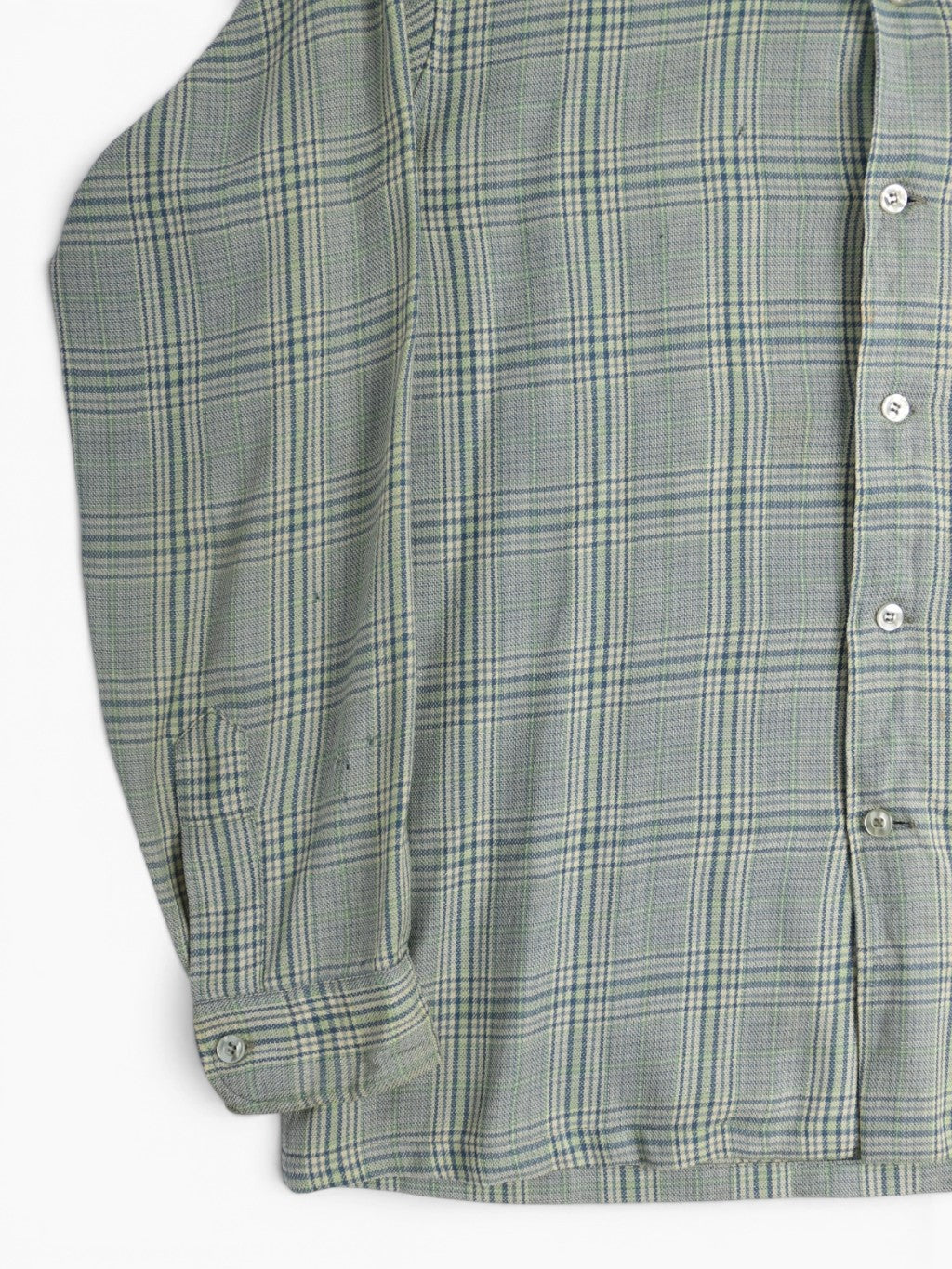 Vintage Board Shirt