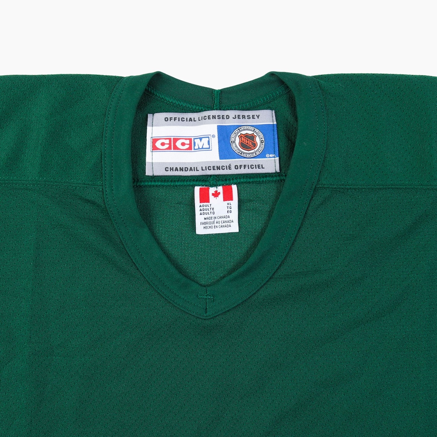 Stars Hockey NHL-Trikot