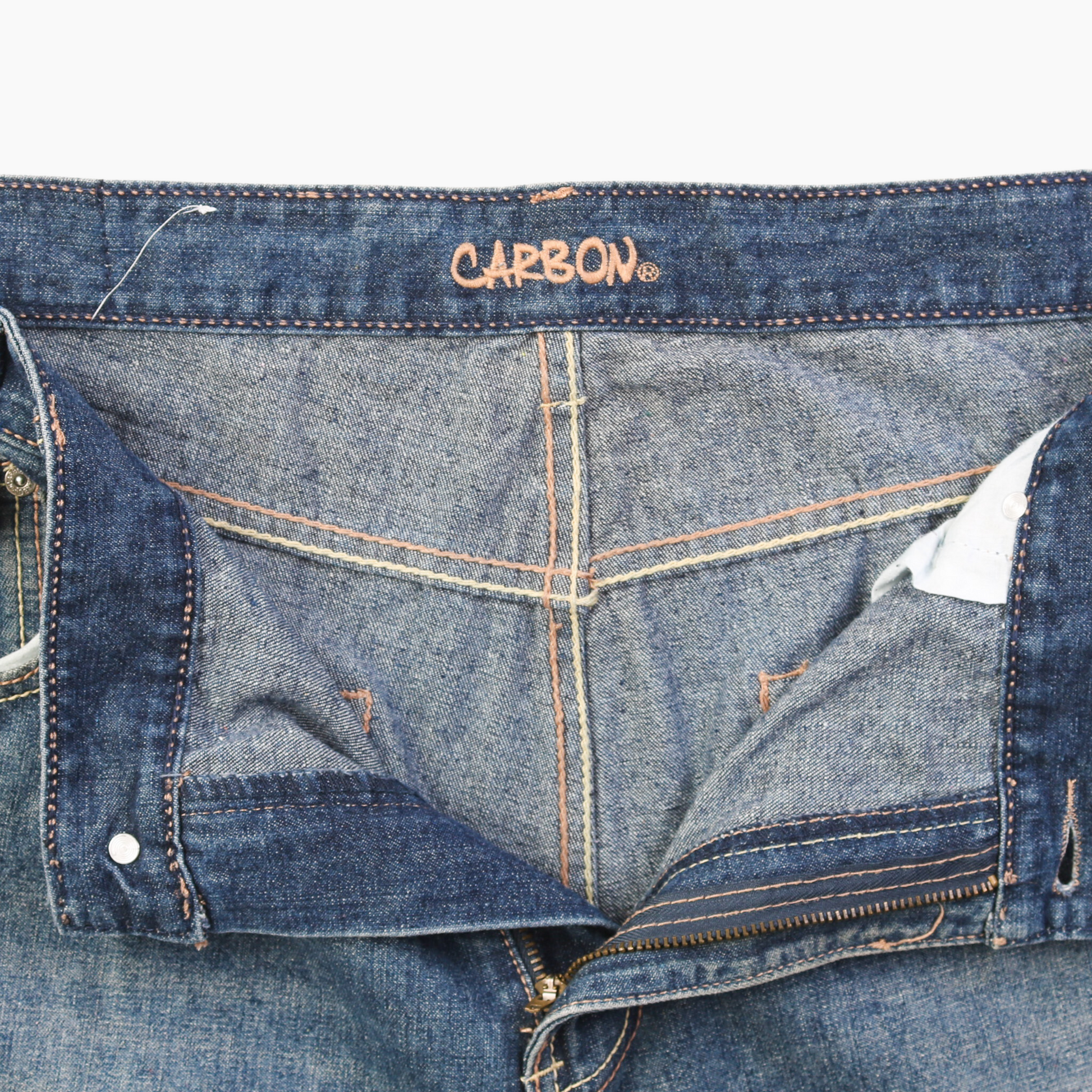 Carbon jeans deals mens