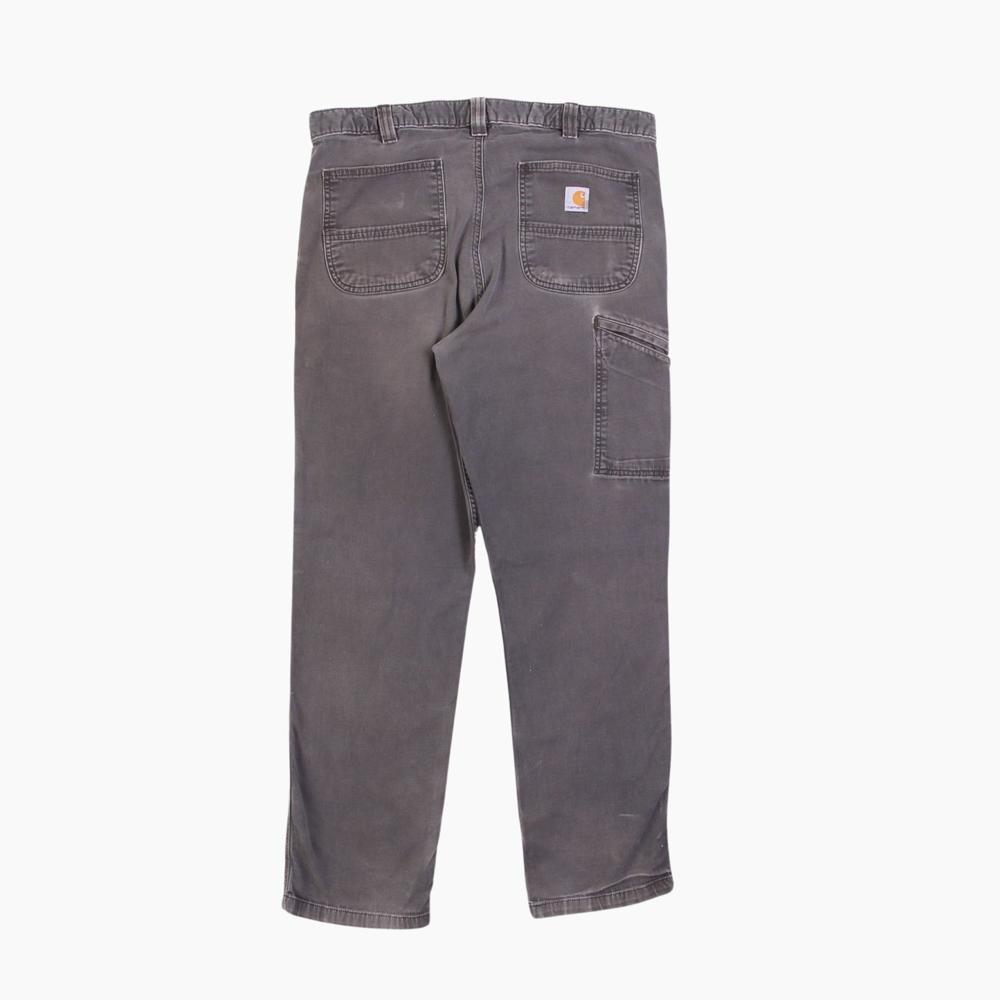 Vintage Carpenter Pants - Grey - 36/32 - American Madness