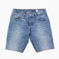 Vintage 501 Shorts - 27"