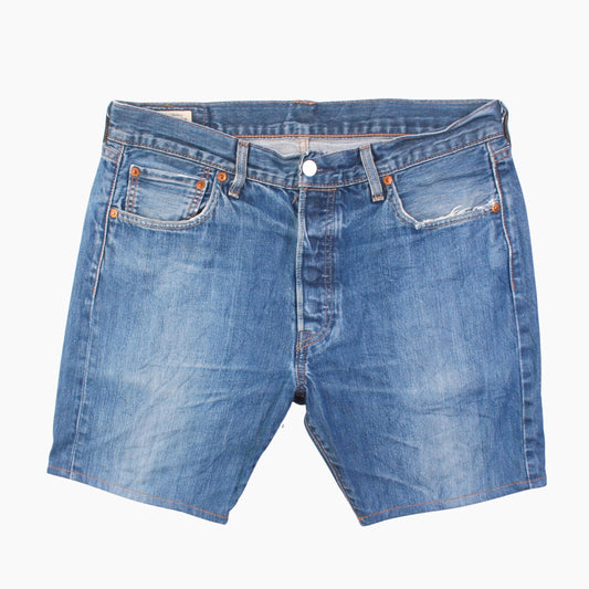 Vintage 501 Shorts – 29"