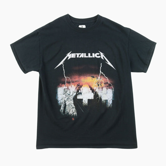 'Metallica' T-Shirt