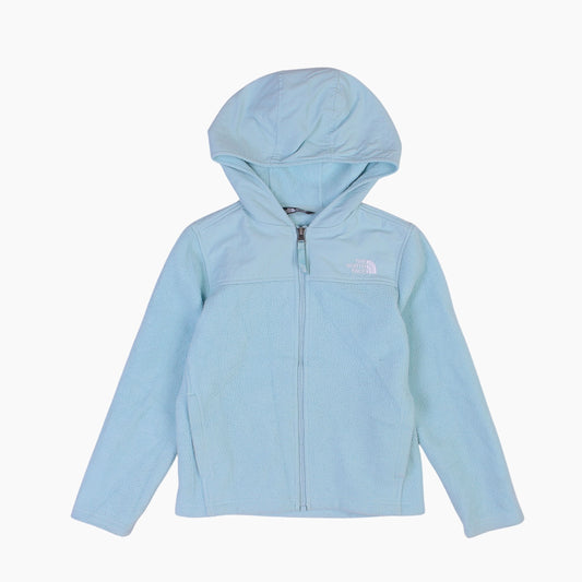 Vintage Hooded Denali Fleece - American Madness