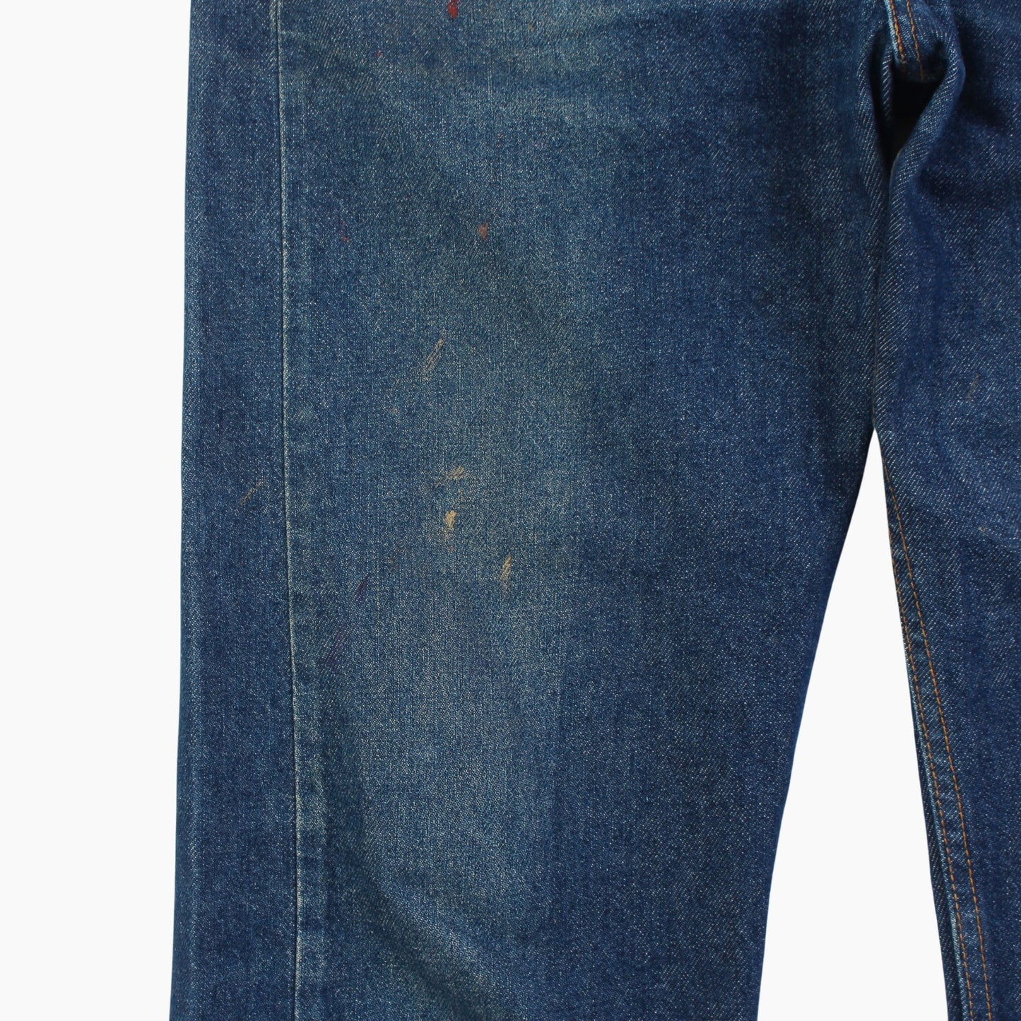 Vintage 501 Jeans – 32" 28"