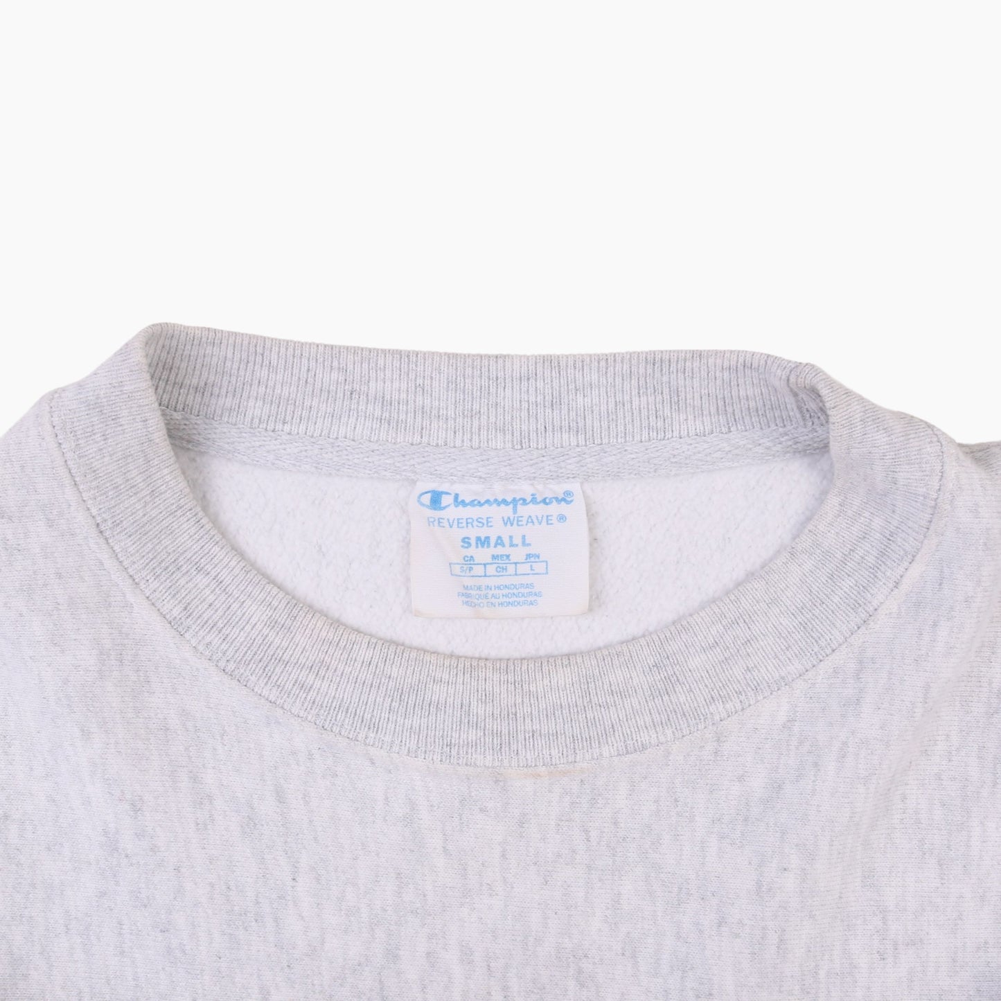 Champion-Kapuzenpullover „Chiclets“