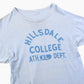 Vintage '70s Champion Hillsdale College' T-Shirt - American Madness