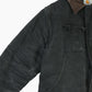 Arctic Jacket - Washed Black