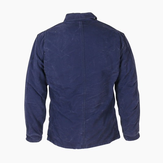 Arctic Jacket - Navy