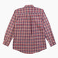 Vintage Shirt - Red Flannel