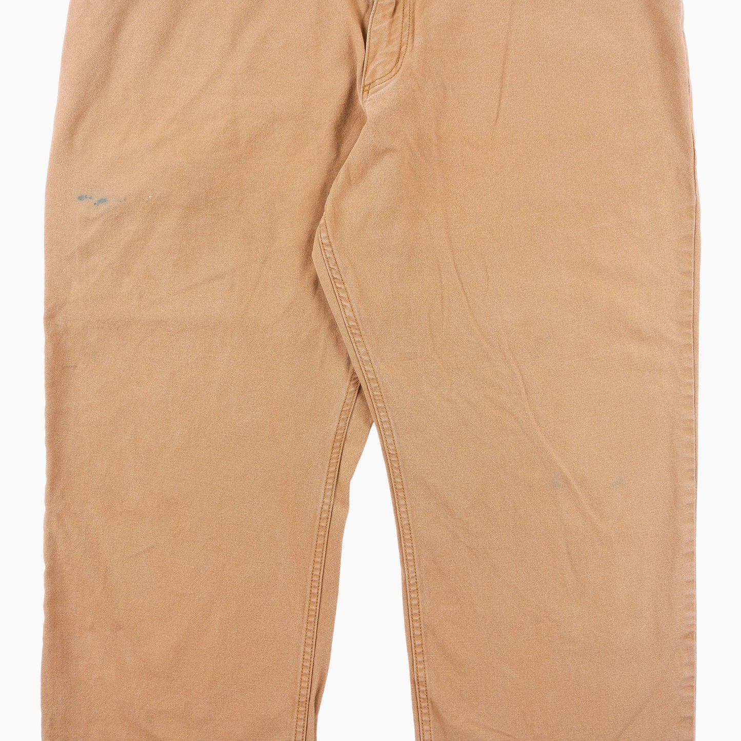 Vintage Carpenter Pants - Hamilton Brown - 40/30