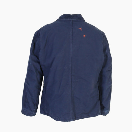 Arctic Jacket - Navy - American Madness