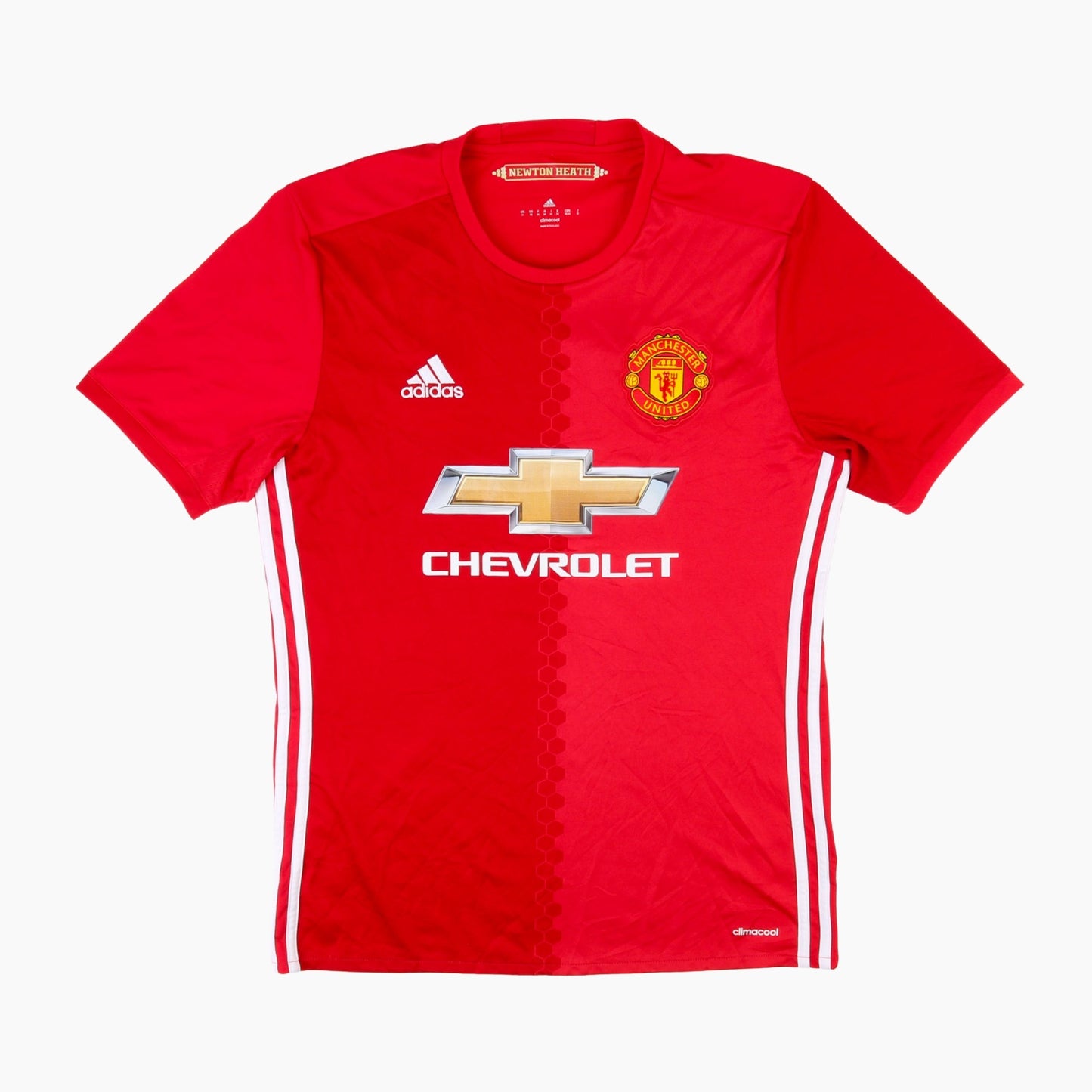 Manchester United Fußballtrikot