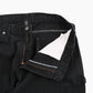 Vintage Carpenter Pants - Black- 34/32