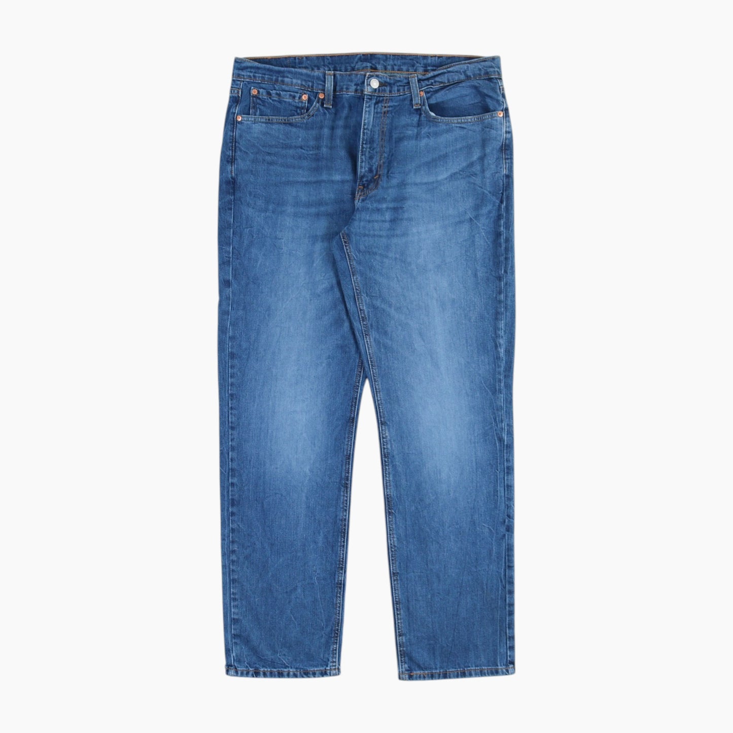 Vintage 541 Jeans - Denim 38/34