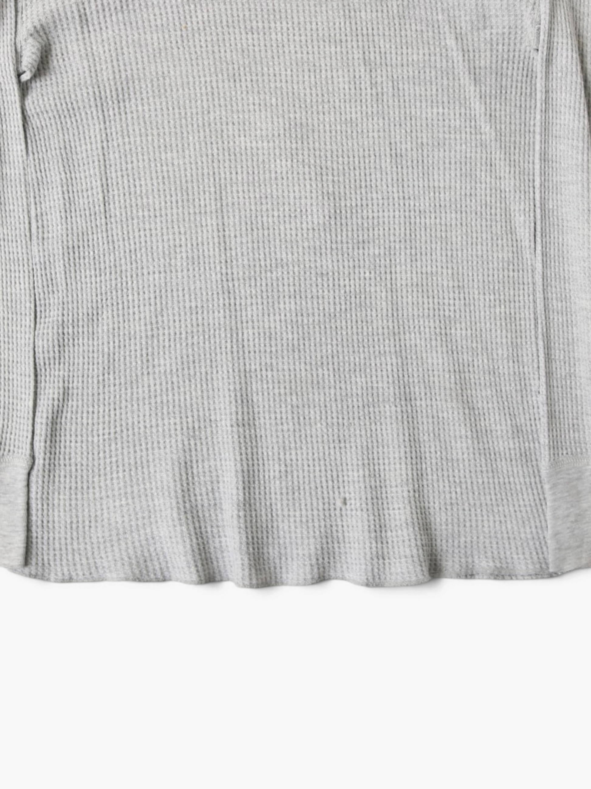 'Long Johns' Waffle Thermal