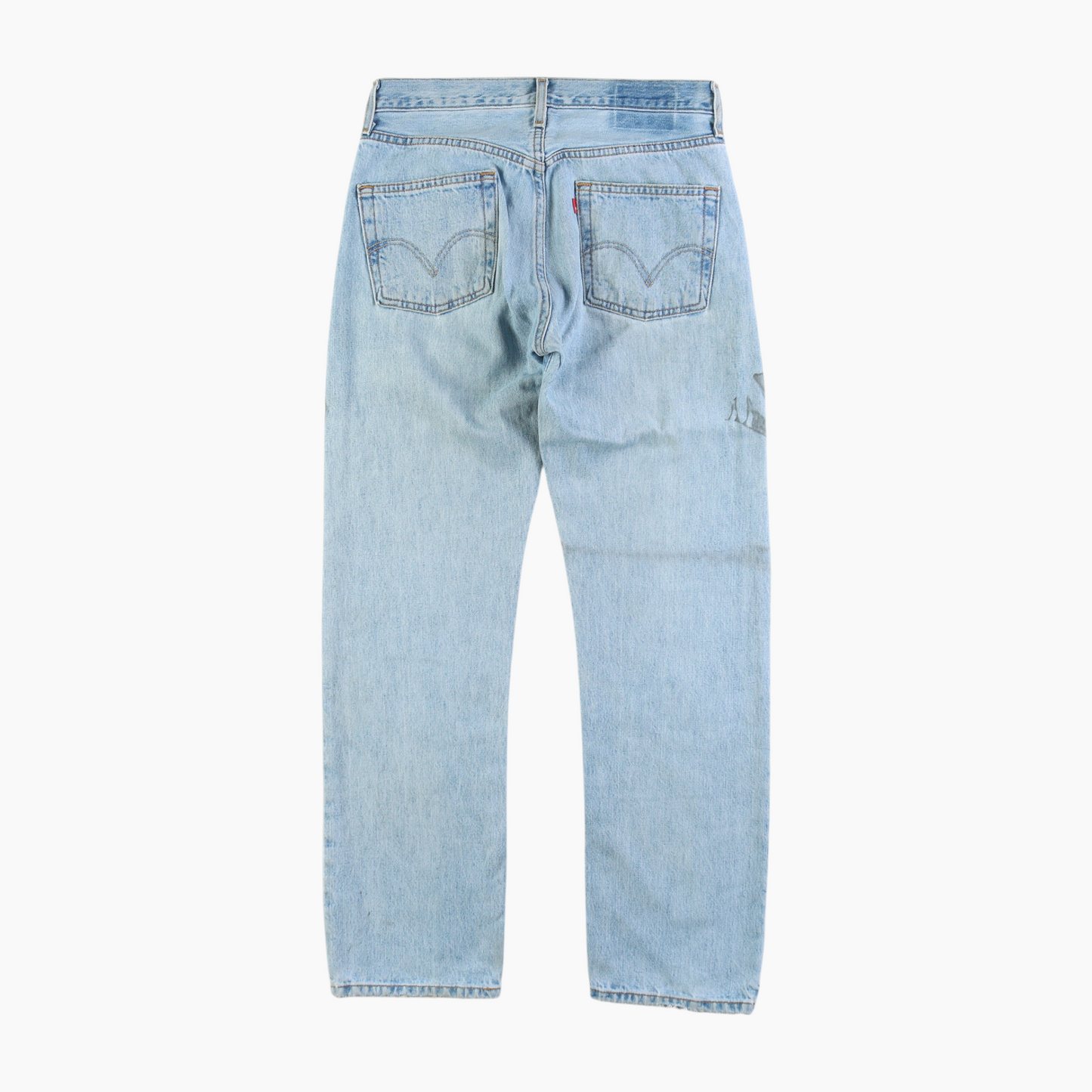 Vintage 501 Jeans - Denim 30/30