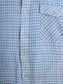 Vintage Long Sleeved 'Wedgefield' Shirt