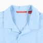 Vintage Cuban Guayabera Shirt