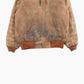 Hooded Active Jacket - Hamilton Brown