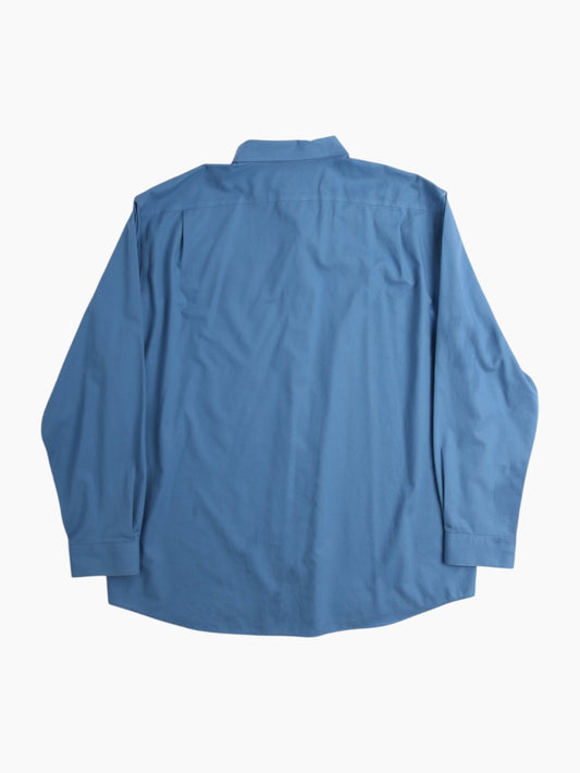 Vintage Shirt - Blue