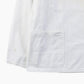 Vintage Chore Jacket - White