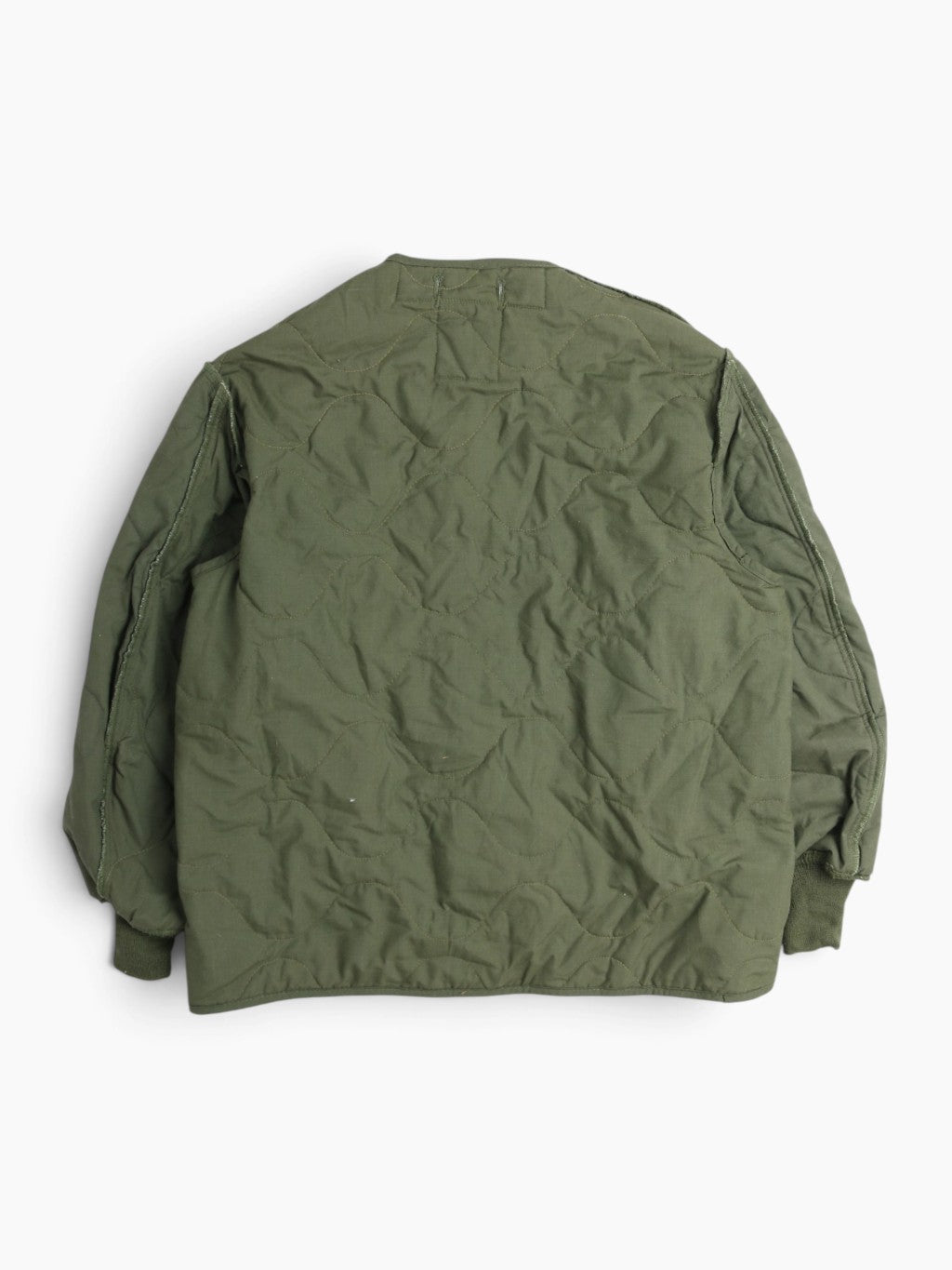 Vintage M65 Liner Jacket