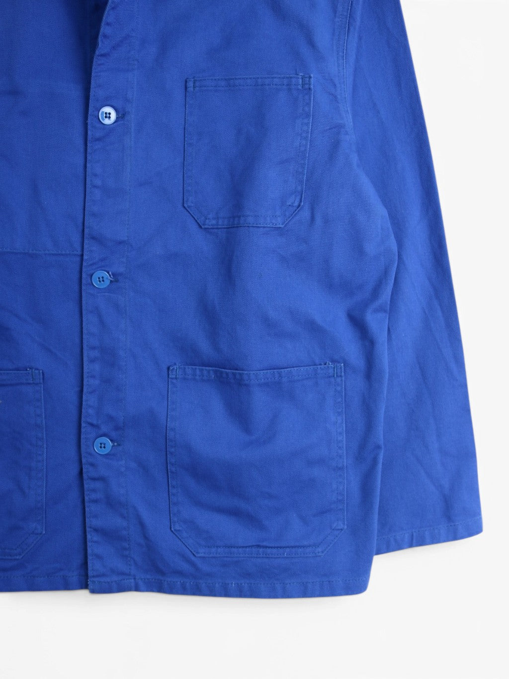Vintage Chore Jacket