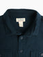 Vintage Chamois Shirt - Navy