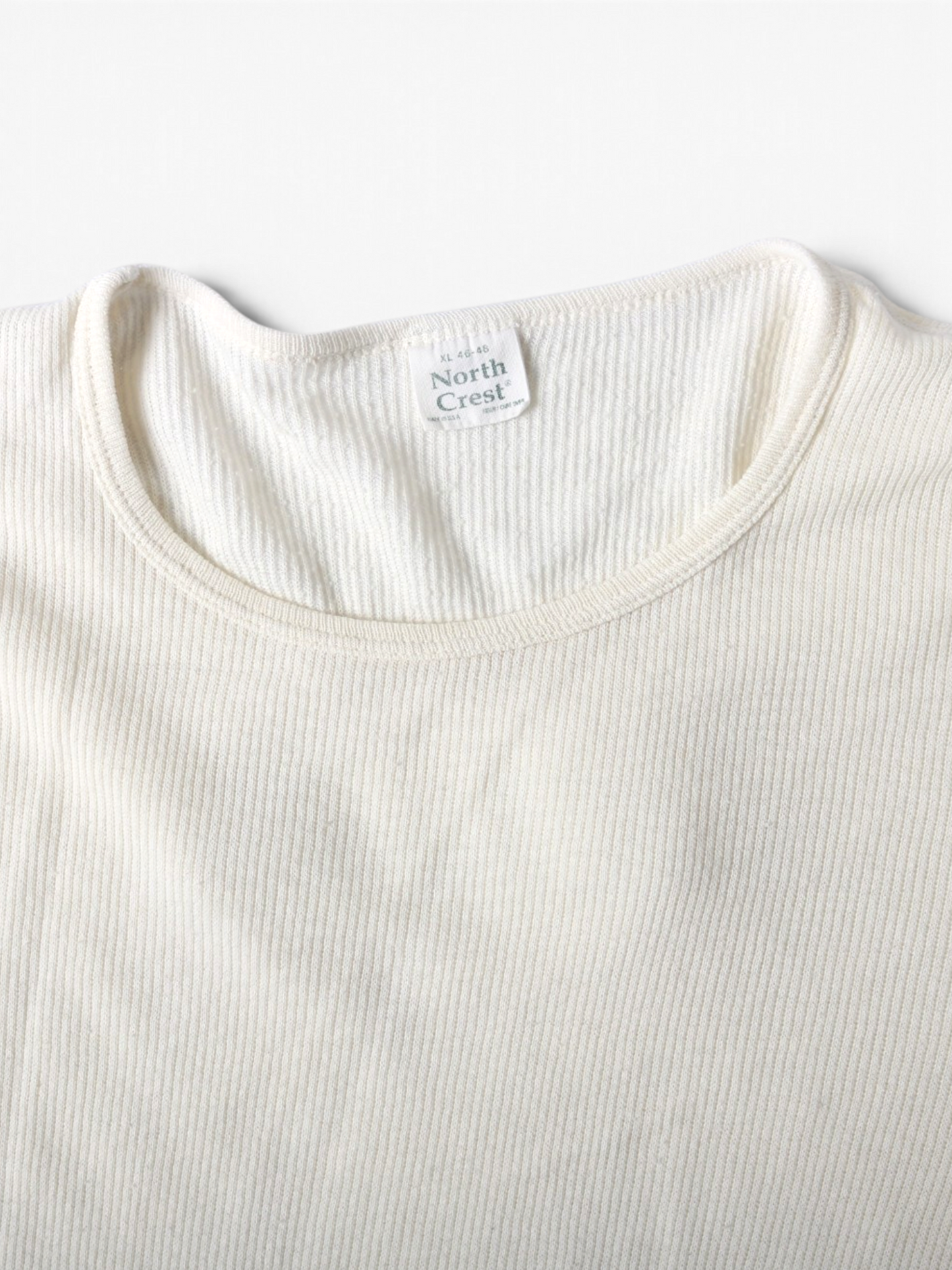 'North Crest' Waffle Thermal