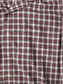 Vintage Shirt - Red Check
