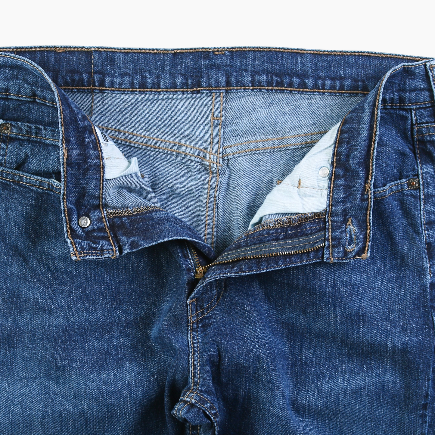 Vintage 514 Jeans - Denim 32/34