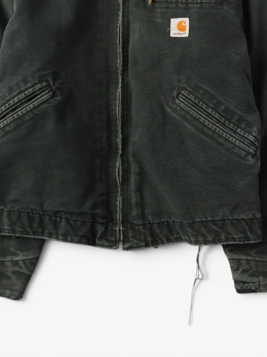 Detroit Jacket - Black
