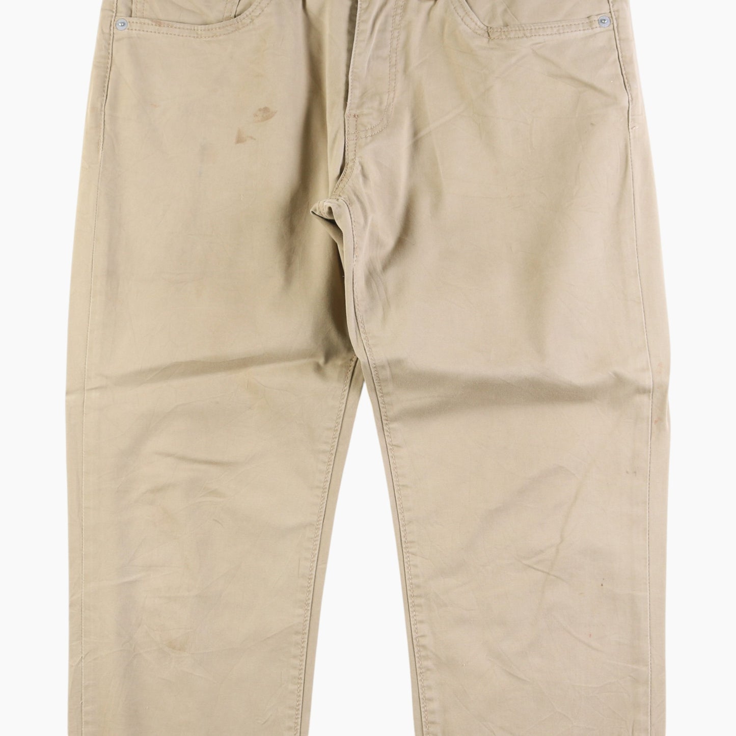 Vintage 511 Jeans - Biege 31/32