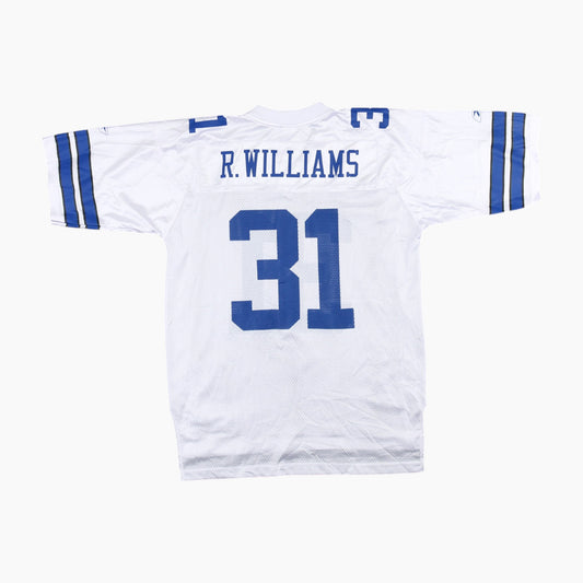 Indianapolis Colts NFL Jersey 'Manning'