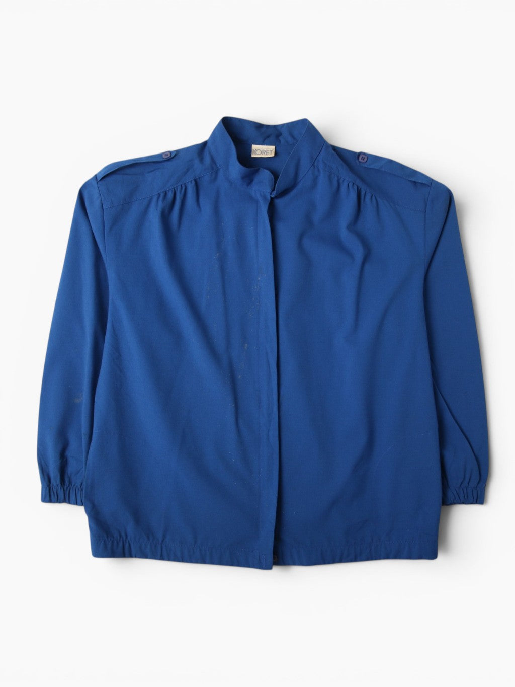 Vintage Chore Jacket - Blue