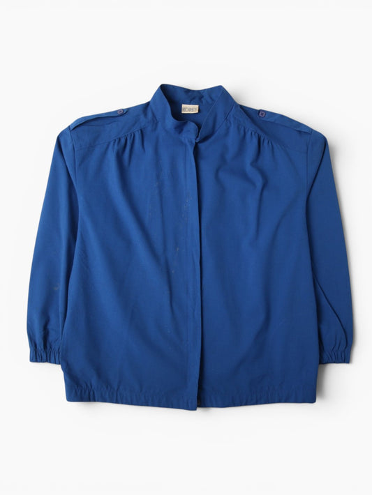 Vintage Chore Jacket - Blue