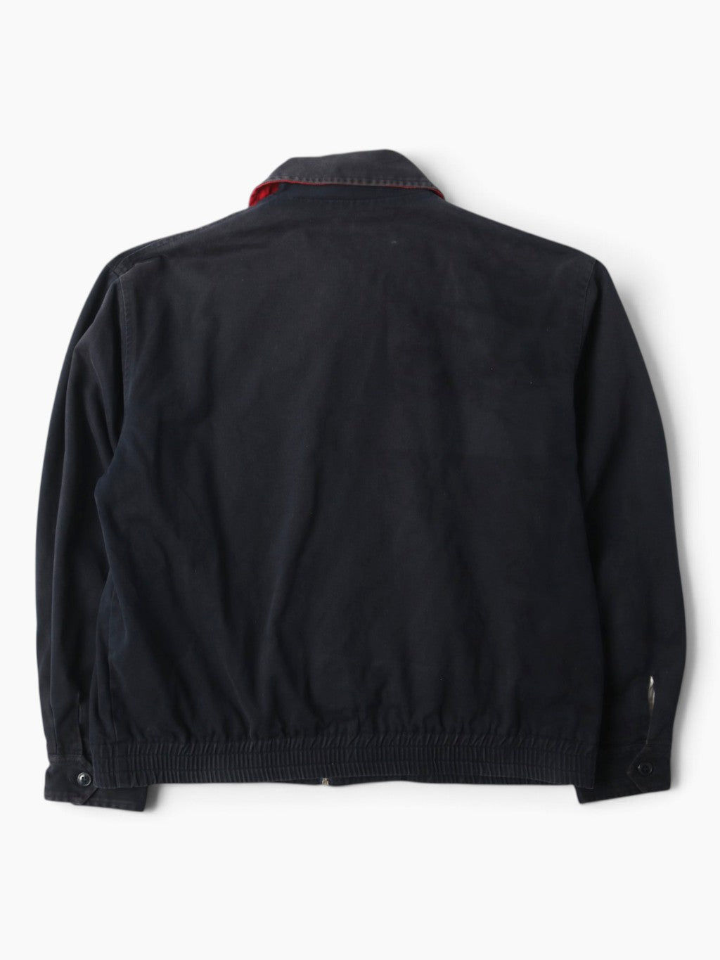 Vintage Harrington Jacket - Navy