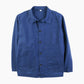 Vintage Chore Jacket - Blue