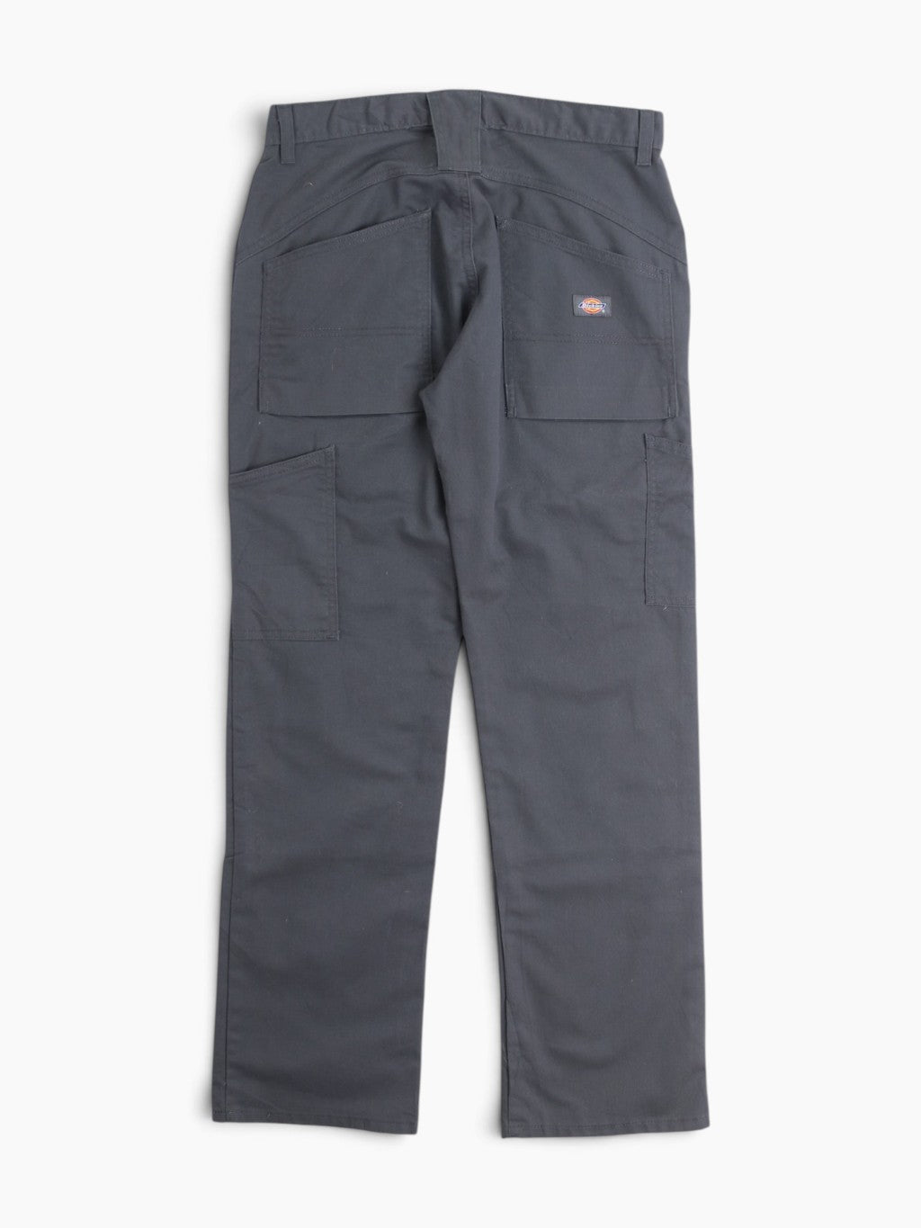 Vintage Carpenter Pants - Grey - 30/32