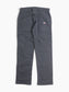 Vintage Carpenter Pants - Grey - 30/32