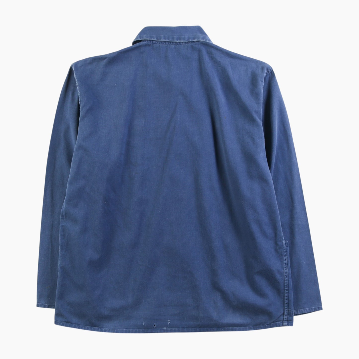 Vintage Chore Jacket - Blue