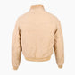 Santa Fe Bomber Jacket - Sand