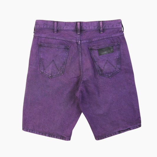 Denim Shorts - 34" - American Madness