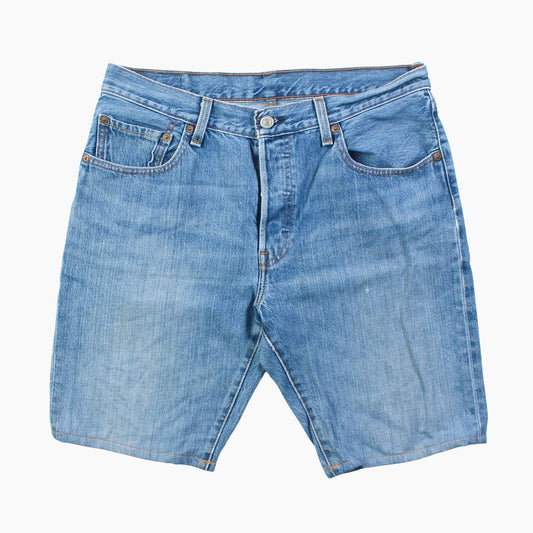 Vintage 501 Shorts – 29"