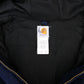 Active Hooded Jacket - Navy