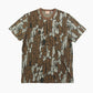 Vintage 'Trebark Camo' All Over Print T-Shirt