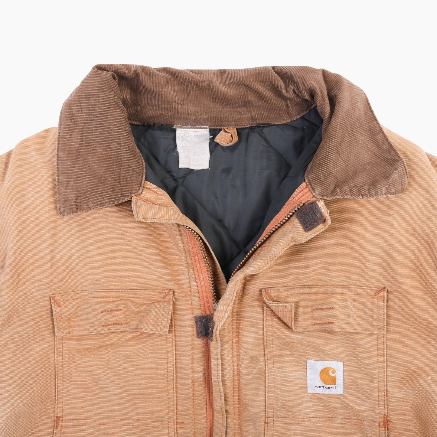 Arctic Jacket - Hamilton Brown - American Madness