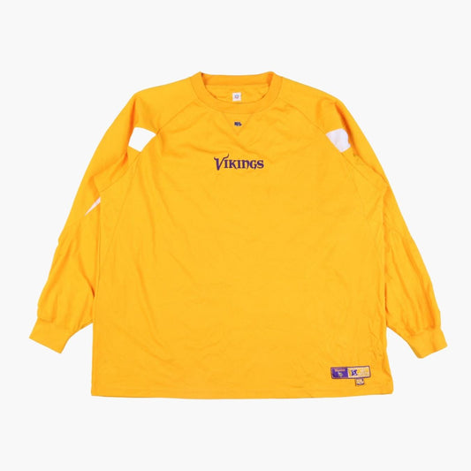 Minnesota Vikings NFL Jersey - American Madness